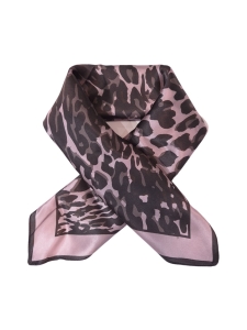 Lasessor - Kylie -silkkihuivi - ROSA | Stockmann