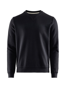 Berkeley - Alfie Sweater -college - BLACK | Stockmann