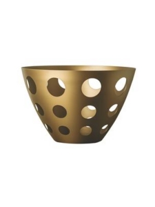 Mepra - Atmosfera Marte-kulho 17 cm - MATERIC GOLD | Stockmann