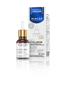Mincer Pharma - NeoHyaluron Hydrolipid Wrinkle Filler -tehotuote juonteille 15ml Mincer Pharma - NeoHyaluron Hydrolipid Wrinkle Filler -tehotuote juonteille 15ml | Stockmann