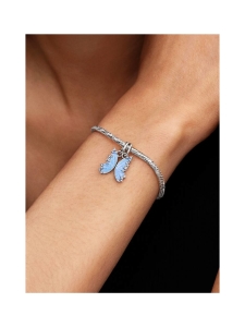Pandora - Pandora Jaettavat perhosen siivet -hela 794244C01 | Stockmann