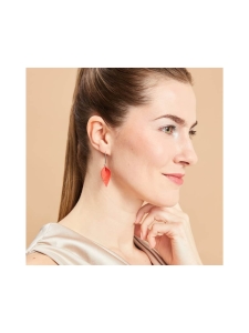 VIAMINNET - LUMME Mini -korvakorut - GLITTER PINKKI | Stockmann