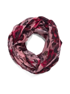 Lasessor - Hanae -tuubisilkkihuivi - ROSA | Stockmann