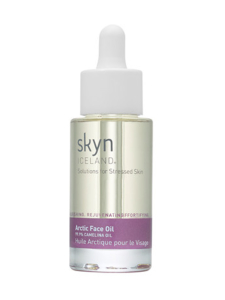SKYN ICELAND - Arctic Face Oil -kasvoöljy 30ml SKYN ICELAND - Arctic Face Oil -kasvoöljy 30ml | Stockmann