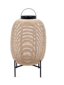 Vincent Sheppard - Aurinkokennovalaisin Tika 69 cm, teräsjalka, Camel Vincent Sheppard - Aurinkokennovalaisin Tika 69 cm, teräsjalka, Camel | Stockmann