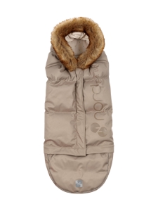 Nord - Nordbaby Max untuvapussi rattaaseen | Stockmann