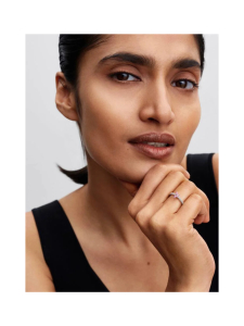 Pandora - Sparkling Butterfly Ring - 194269C02 | Stockmann