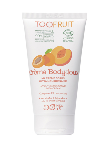 TOOFRUIT - Bodydoux Cream (150ml) | Stockmann