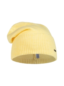 Lasessor - Ellie -  ohut neulepipo - V.KELTAINEN | Stockmann