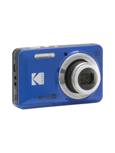 Kodak - Kodak Pixpro FZ55 (sininen) -digikamera | Stockmann