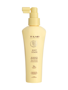T-LAB Professional - Root Power Re-Growth Peptide Mist -hiusta vahvistava hoitosuihke kaikille hiustyypeille 150ml | Stockmann