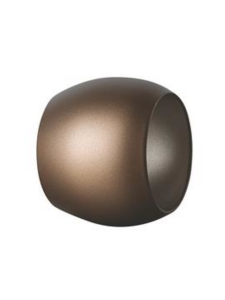 Mepra - Atmosfera Plutone-servettisormus - MATERIC BRONZE | Stockmann