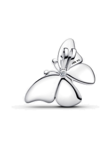 Pandora - Pandora Suuri sininen perhonen -hela 793747C01 | Stockmann