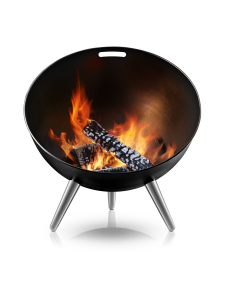 Eva Solo Outdoor - FireGlobe-tulipesä - HARMAA | Stockmann