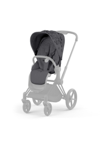 CYBEX - Cybex Priam 4 Seat Pack istuinkankaat | Stockmann