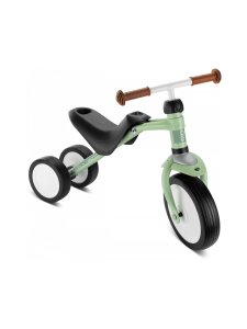 Puky - Puky Pukymoto potkupyörä - PASTEL GREEN | Stockmann