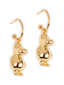 pfgSTOCKHOLM - Muumi - Moomin Charm korvakorut | Stockmann