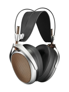 Meze Audio - Meze Audio POET avoimet kuulokkeet, hopea/kupari | Stockmann