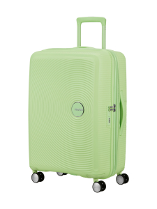 American Tourister - SOUNDBOX SPINNER 67/24 TSA EXP - KIWI GREEN | Stockmann