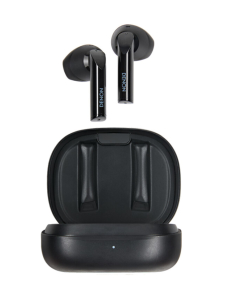 Denon - Denon AH-C500W langattomat nappikuulokkeet, musta | Stockmann