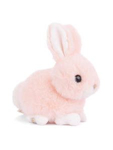 BUKOWSKI - BUKOWSKI Pehmopupu Sloane, persikan värinen, 15 cm | Stockmann