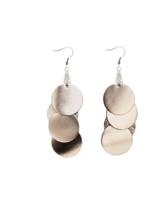 VIAMINNET - DANCE Disco -korvakorut - SHAMPANJA | Stockmann