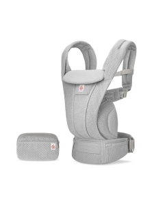 ErgoBaby - ErgoBaby Omni Deluxe Mesh kantoreppu ErgoBaby - ErgoBaby Omni Deluxe Mesh kantoreppu | Stockmann