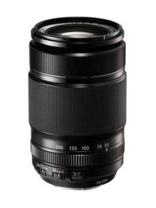 Fujifilm - Fujifilm Fujinon XF 55-200mm f/3.5-4.8 R LM OIS Fujifilm - Fujifilm Fujinon XF 55-200mm f/3.5-4.8 R LM OIS | Stockmann