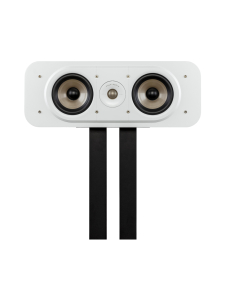 Polk Audio - Polk Audio Signature Elite S30C keskikaiutin, valkoinen Polk Audio - Polk Audio Signature Elite S30C keskikaiutin, valkoinen | Stockmann
