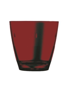 Mepra - Policarbonato-snapsilasi 9 cl - GRANATE | Stockmann