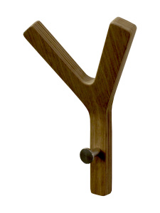 Hoigaard-Design - Hoigaard-Design Mini Y-naulakko - ÖLJYTTY TAMMI | Stockmann