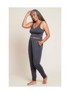 BOODY - Downtime Lounge Housut - STORM | Stockmann