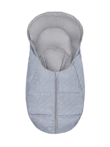 Odenwälder - Odenwälder Babynest untuvapussi Dauni | Stockmann