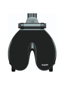 Bumprider - Bumprider seisomalauta - MUSTA | Stockmann