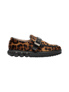 MINNA MINNA by Minna Parikka - Pops Leopard - LEOPARD | Stockmann