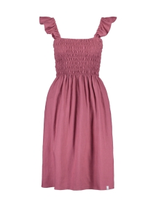 Nakoa - Ariela Dress, Mulberry - MULBERRY | Stockmann