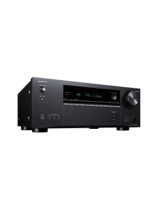 Onkyo - Onkyo TX-NR6100 7.2 AV-Vahvistin - MUSTA | Stockmann