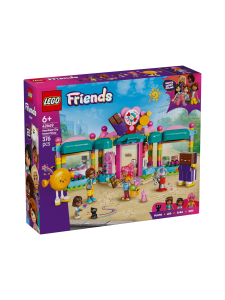 LEGO FRIENDS - LEGO Friends Heartlake Cityn karkkikauppa 42649 | Stockmann