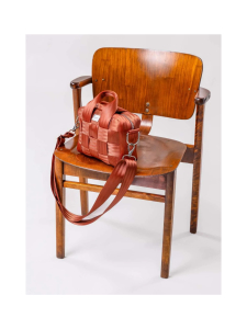 Globe Hope - HILLA laukku, terracotta - TERRACOTTA | Stockmann