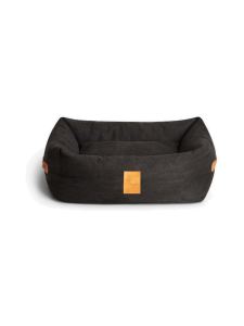 Denjo Dogs - Koiranpeti nahkayksityiskohdin Classic Nest - STONE GREY Denjo Dogs - Koiranpeti nahkayksityiskohdin Classic Nest - STONE GREY | Stockmann