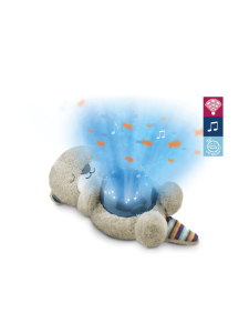 Zazu - ZAZU Ocean Projector yövalo | Stockmann