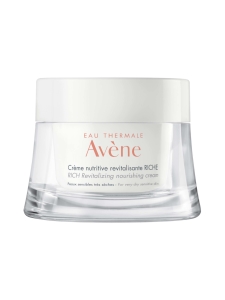 Avène - Avène Rich Revitalizing Nourishing Cream -ravitseva hoitovoide erittäin kuivalle iholle, 50 ml Avène - Avène Rich Revitalizing Nourishing Cream -ravitseva hoitovoide erittäin kuivalle iholle, 50 ml | Stockmann