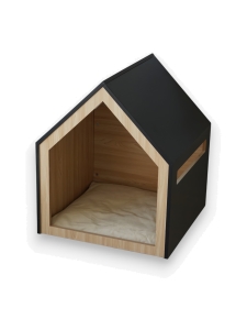 Studio Animaux - Puinen lemmikkitalo - Symmetrinen | Stockmann