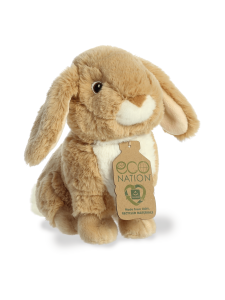 ECO NATION - AURORA Eco Nation Pehmojänis, 20 cm ECO NATION - AURORA Eco Nation Pehmojänis, 20 cm | Stockmann