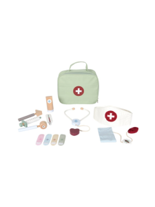 Tiamo - Little Dutch lääkärisetti | Stockmann