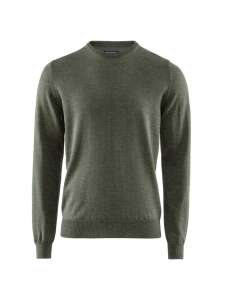 Berkeley - Wilton Merino villaneule - OLIIVINVIHREÄ | Stockmann