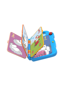 MOOMIN - MOOMIN Interaktiivinen satukirja MOOMIN - MOOMIN Interaktiivinen satukirja | Stockmann