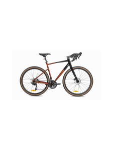 Insera - Gravel-pyörä CARVE 28 55cm 20-v | Stockmann