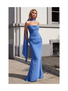 Ladivine - 7433 juhlamekko - SOFT BLUE | Stockmann