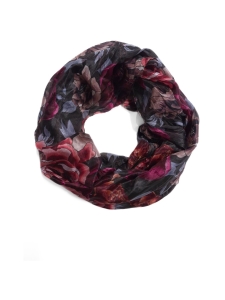 Lasessor - Hanae -tuubisilkkihuivi - OLIIVI | Stockmann